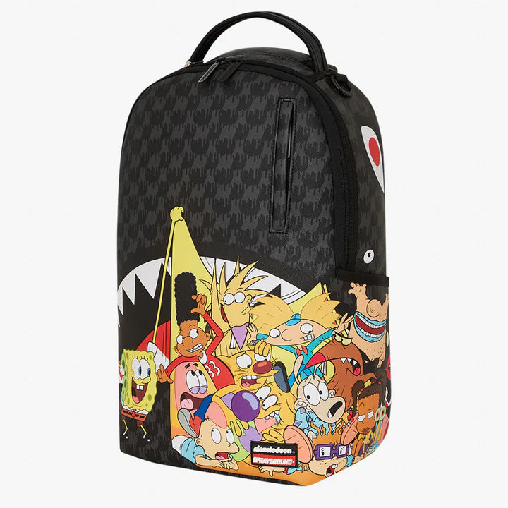 910B7417NSZ - Zaini - Sprayground