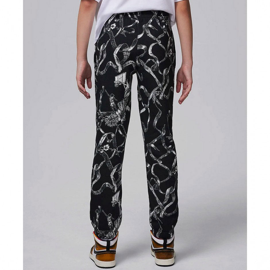 45D373 - Pantaloni - Jordan