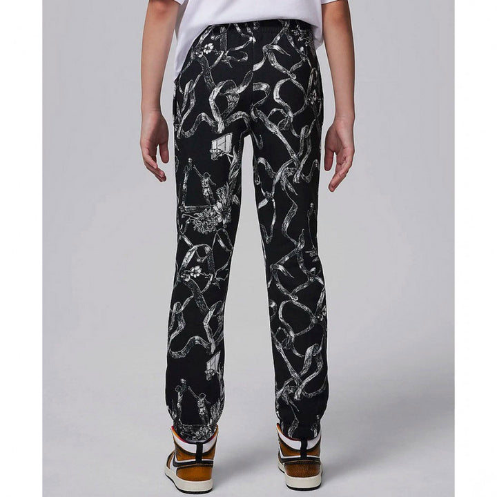 45D373 - Pantaloni - Jordan