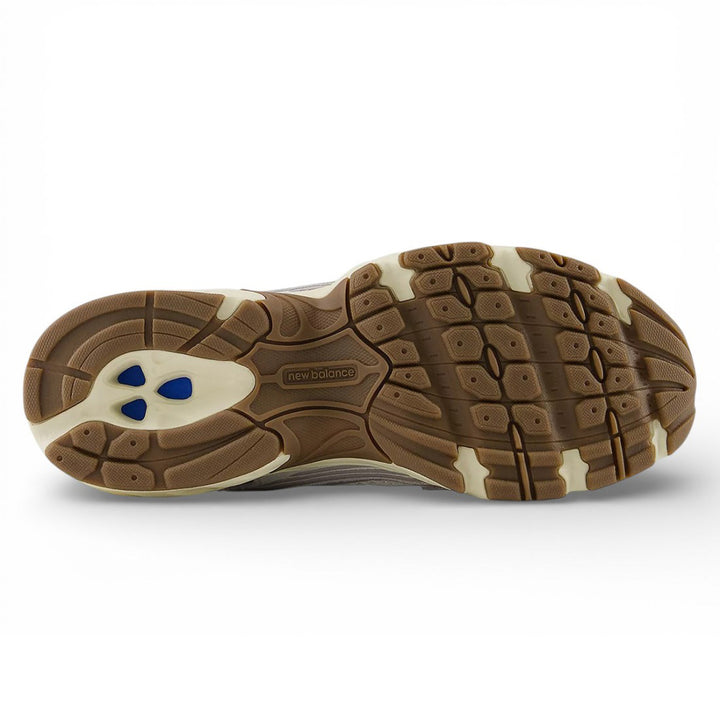 NEW BALANCE 530 U5307VI UNISEX RETRO RUNNING MULTICOLOR SNEAKERS