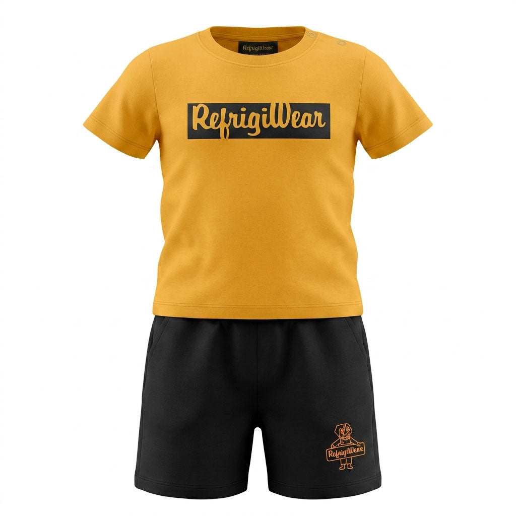 RN1745DS26 - Completi - REFRIGIWEAR