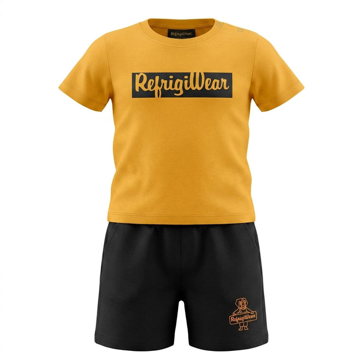 RN1745DS26 - Completi - REFRIGIWEAR