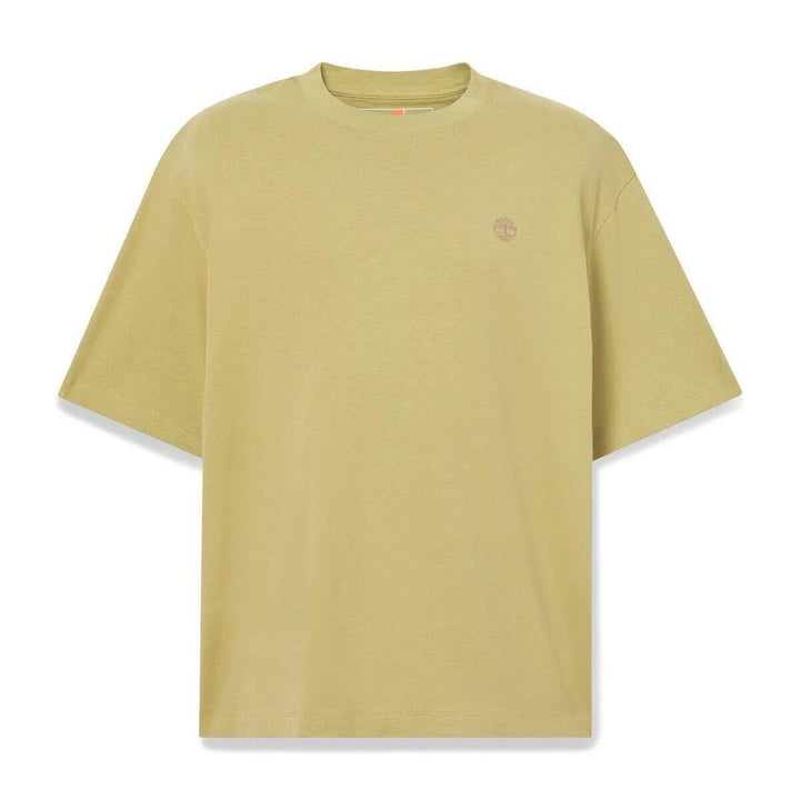 TB0A6GH3BQ01 - T-Shirt e Polo - TIMBERLAND