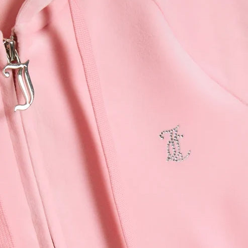 VIJH70194WPFJP2 - Felpe - Juicy Couture