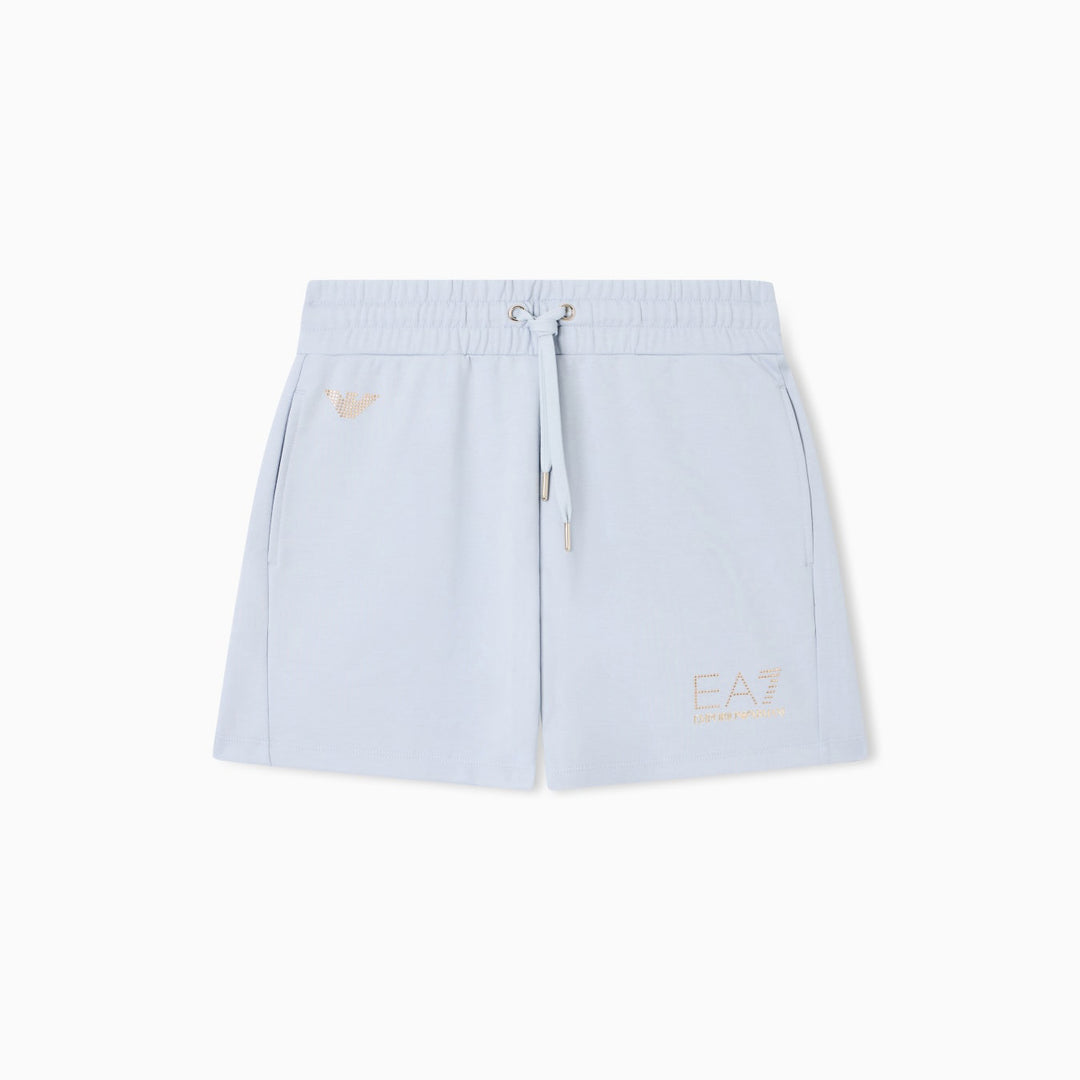 7W000269 AF12482 - Pantaloncini - EMPORIO ARMANI