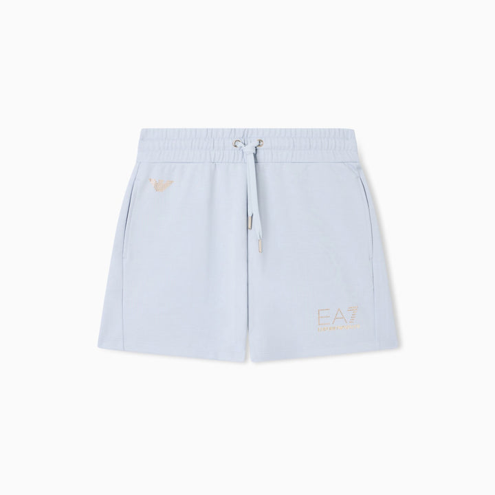 7W000269 AF12482 - Pantaloncini - EMPORIO ARMANI
