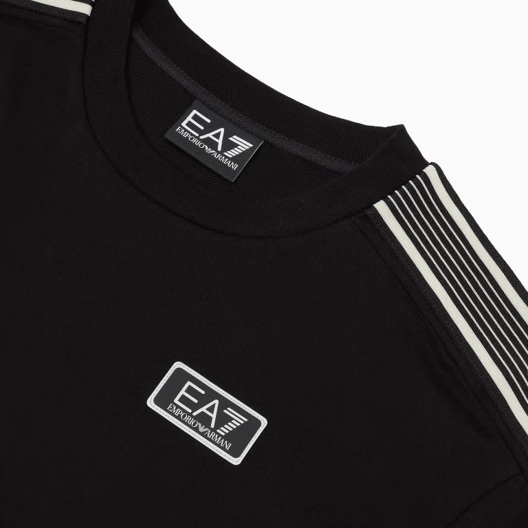 6DBT56 BJ02Z - T-Shirt e Polo - EMPORIO ARMANI