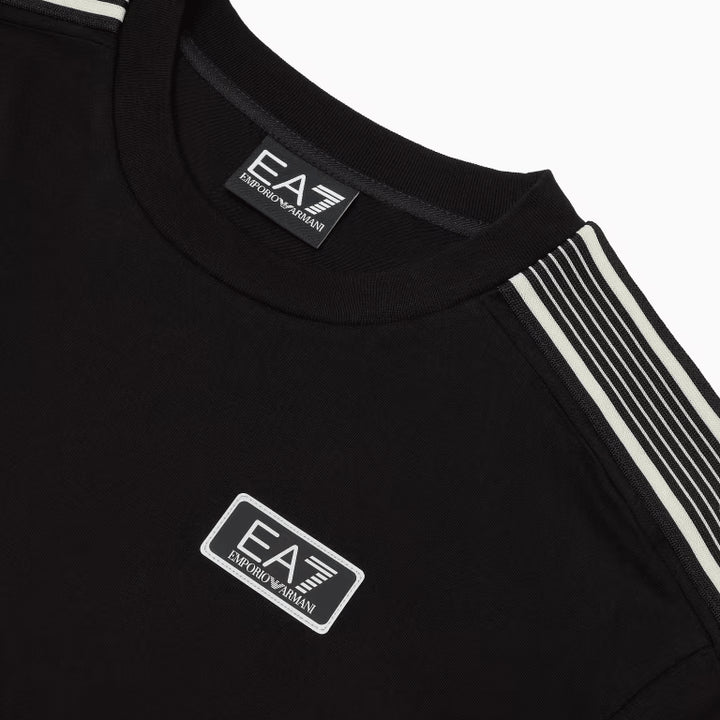 6DBT56 BJ02Z - T-Shirt e Polo - EMPORIO ARMANI