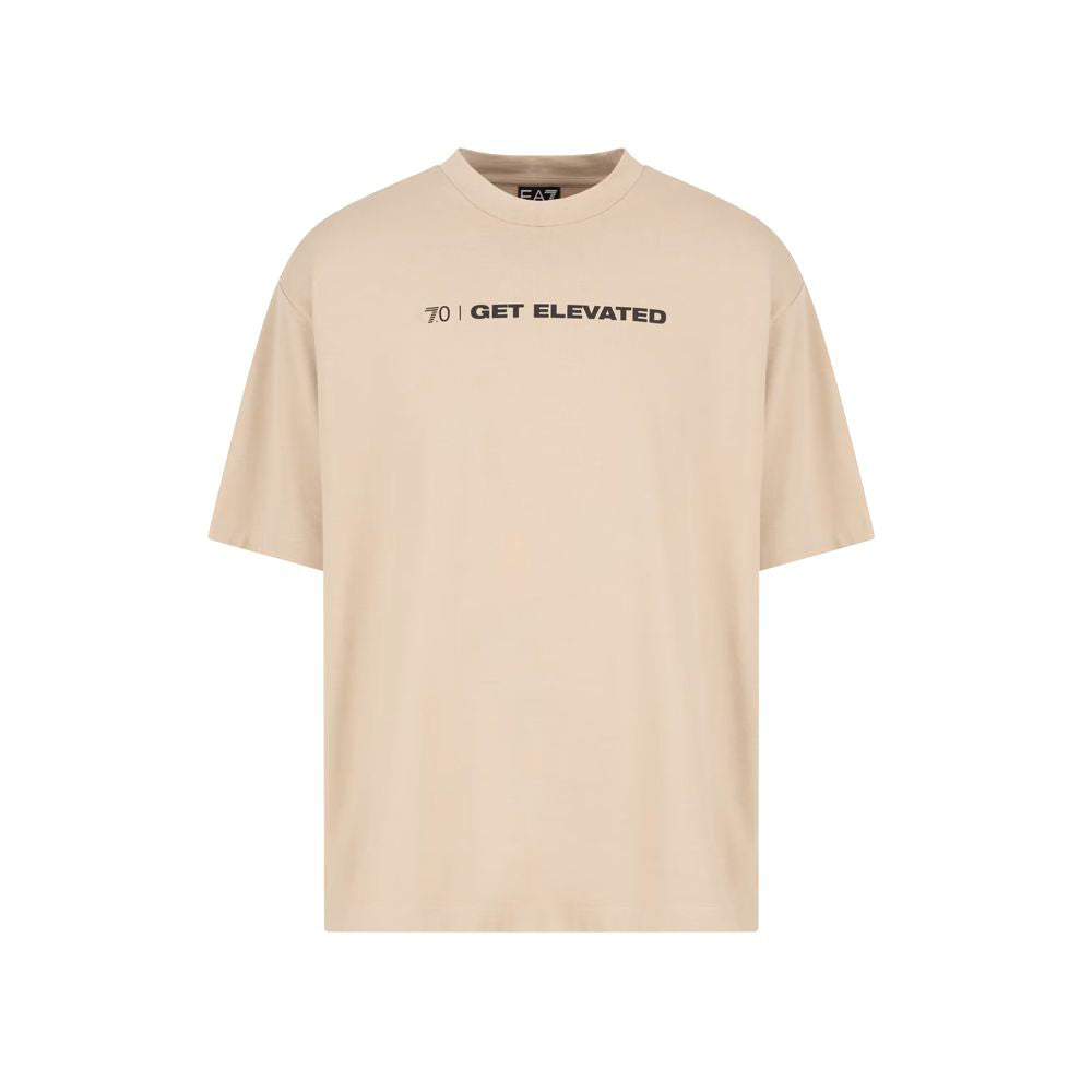 7X000082 AF12957 - T-Shirt e Polo - EMPORIO ARMANI