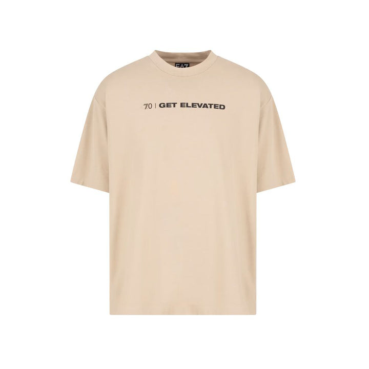 7X000082 AF12957 - T-Shirt e Polo - EMPORIO ARMANI