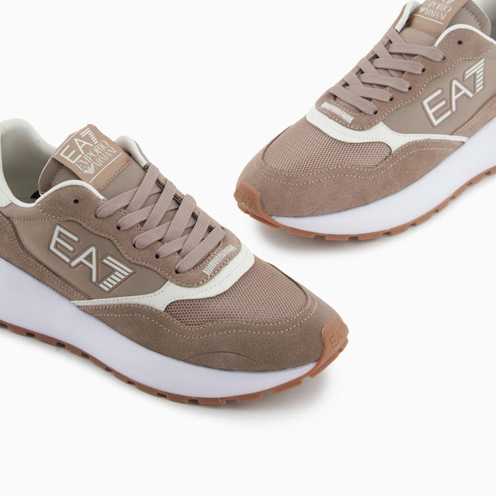 X8X186 XK401 - Scarpe - EMPORIO ARMANI