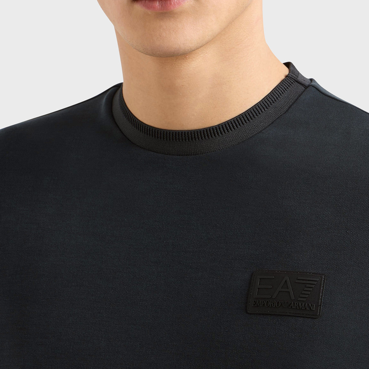 7M000089 AF13862 - T-Shirt e Polo - EMPORIO ARMANI