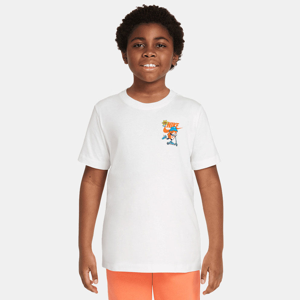 HQ3239 - T-Shirt e Polo - Nike