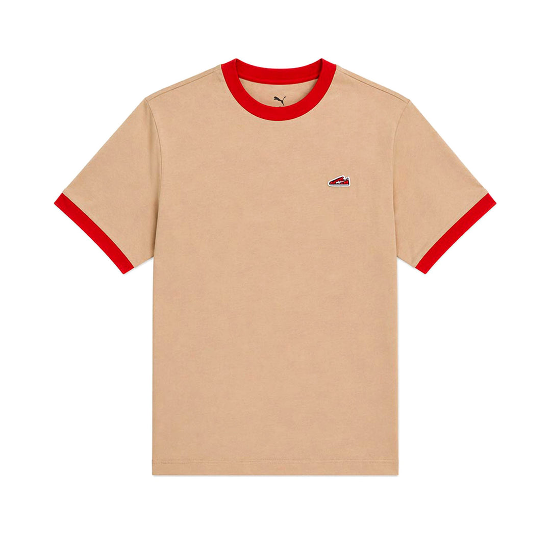 T-SHIRT UOMO PUMA ESSENTIALS SMALL LOGO TEE