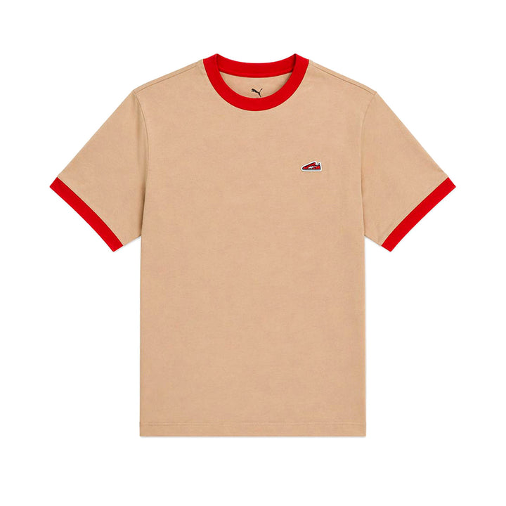 T-SHIRT UOMO PUMA ESSENTIALS SMALL LOGO TEE