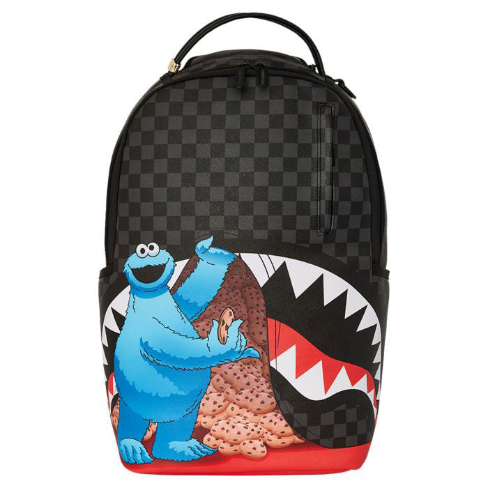 910B7141NSZ - Zaini - Sprayground