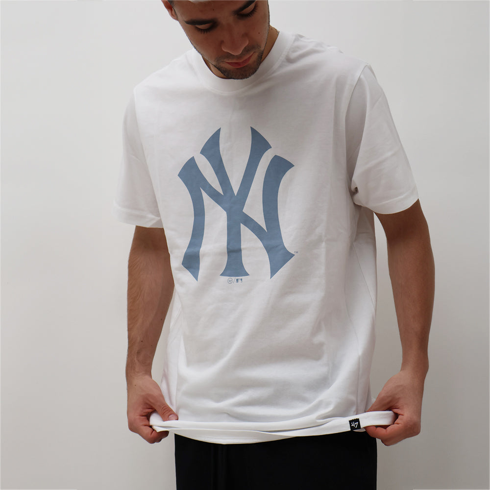 47-BC017TMBECT614634WW - T-Shirt e Polo - 47 MVP