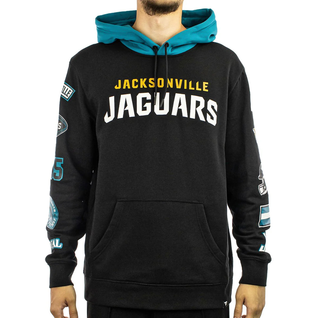 02K6-6514-9N-NRC - Felpe - Mitchell & Ness