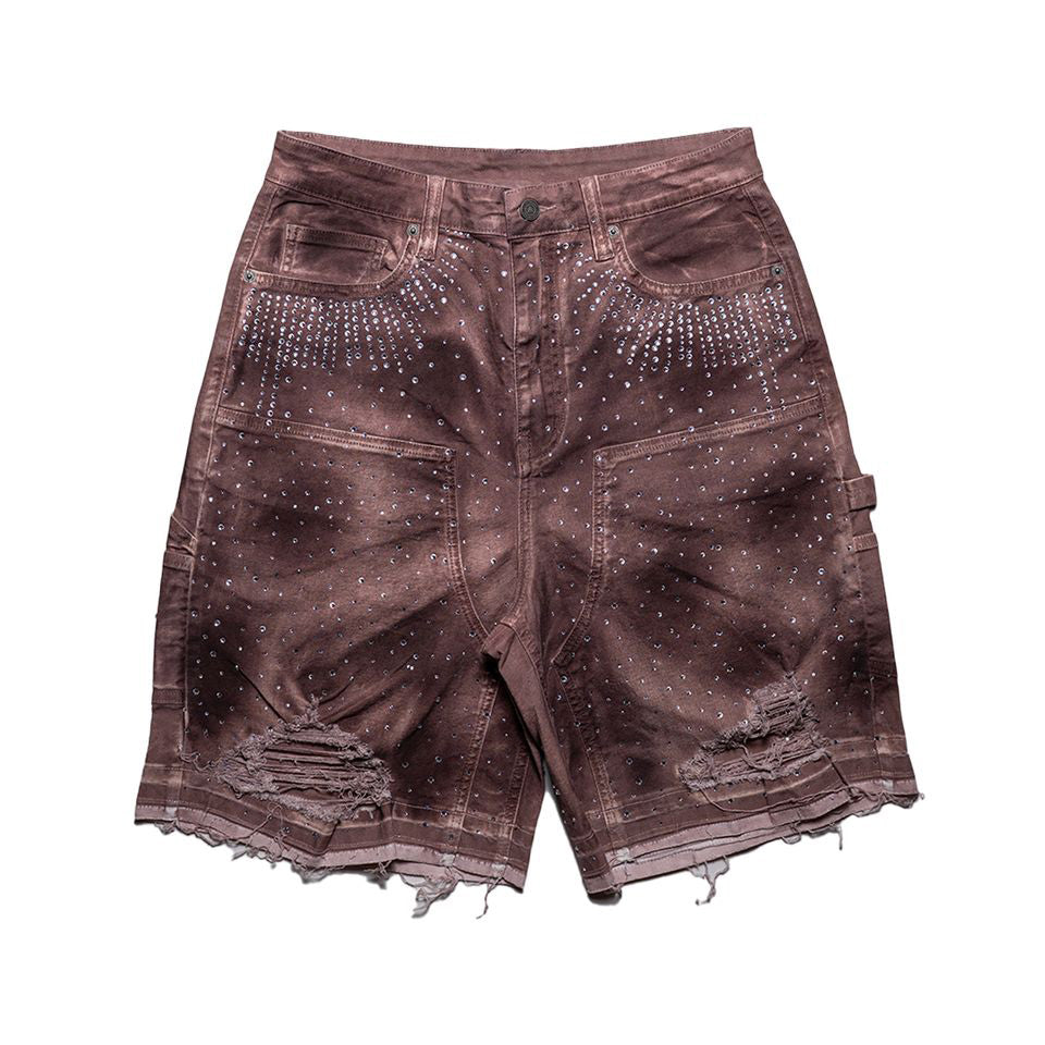 PM1070 - Pantaloncini - Paper Money