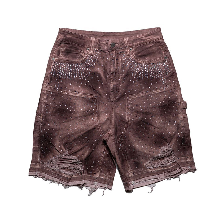 PM1070 - Pantaloncini - Paper Money