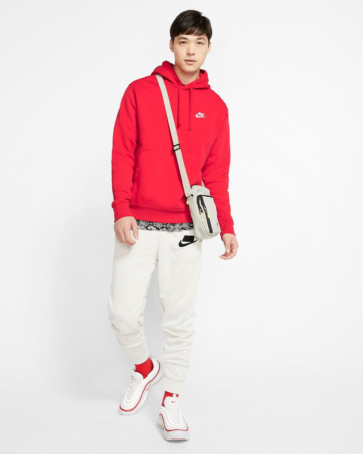 BV2654 - Felpa - Nike