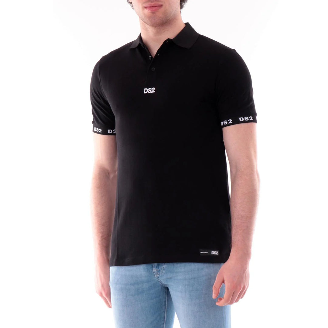 SS26305 - T-Shirt e Polo - DS2 - Uomo