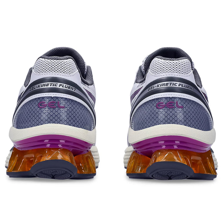 SCARPE SNEAKERS UOMO ASICS GEL-QUANTUM KINETIC LIFESTYLE 1203A591