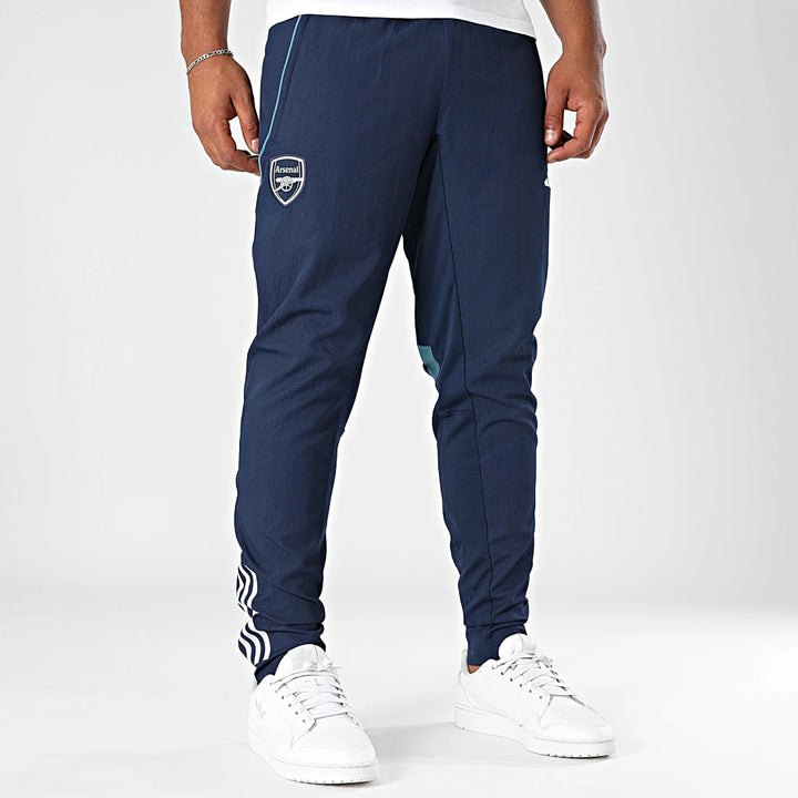 PANTALONI TRAINING ADIDAS ARSENAL 2025/26 UOMO