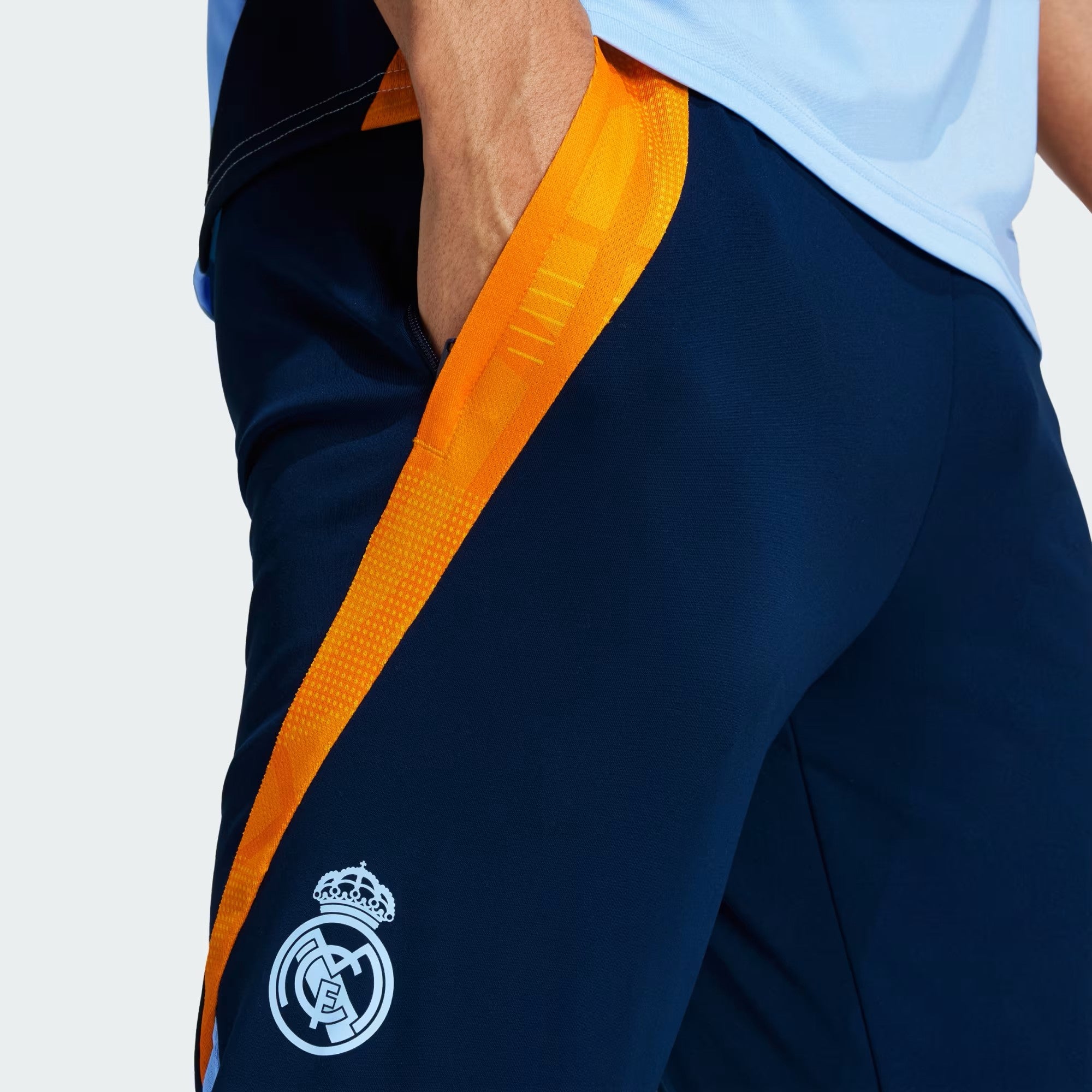 IT5113 - Pantaloni - Adidas