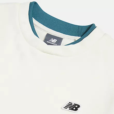YT61B802 - T-SHIRT - New Balance