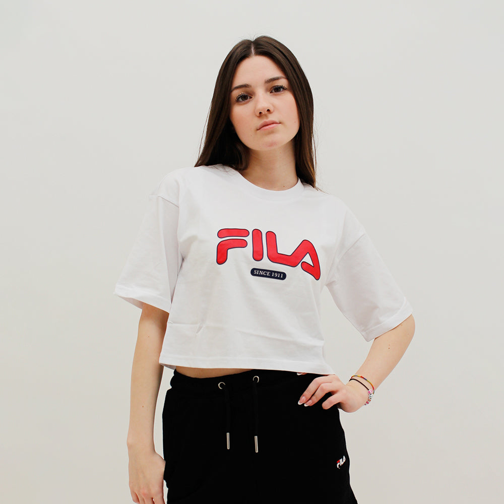 FAW0757 - T-Shirt e Polo - Fila