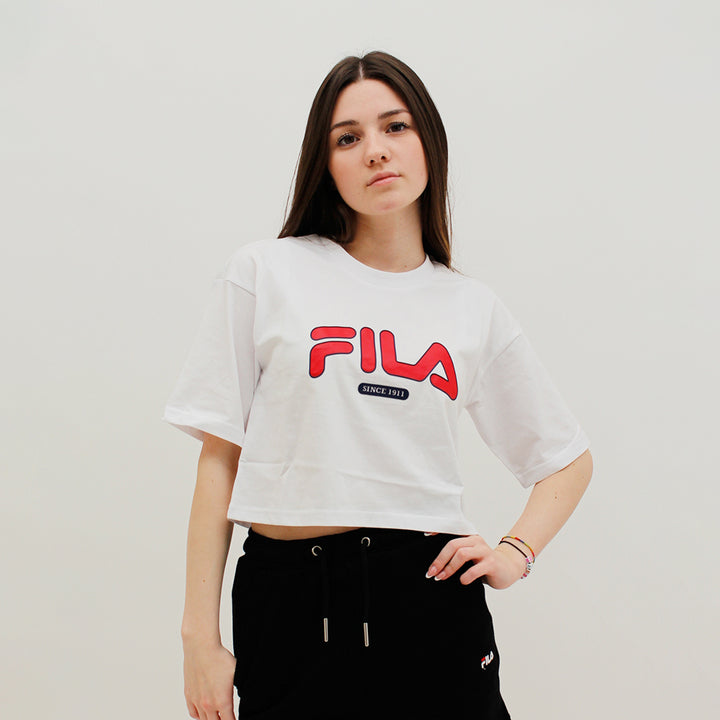 FAW0757 - T-Shirt e Polo - Fila