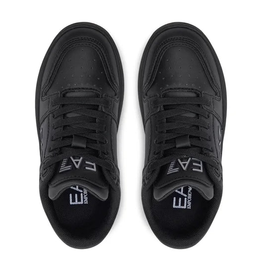 7Y000011 AF11988 - Scarpe - EMPORIO ARMANI