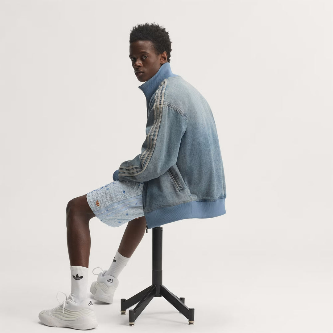 KS4970 - Giacche - Adidas