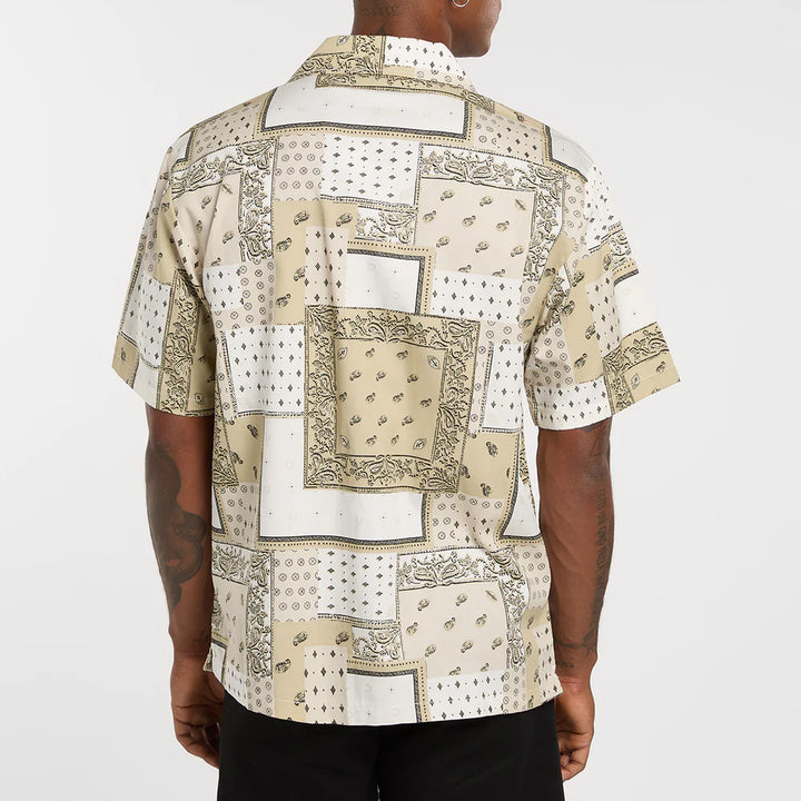 DK0A889TC481 - Camicie - Dickies