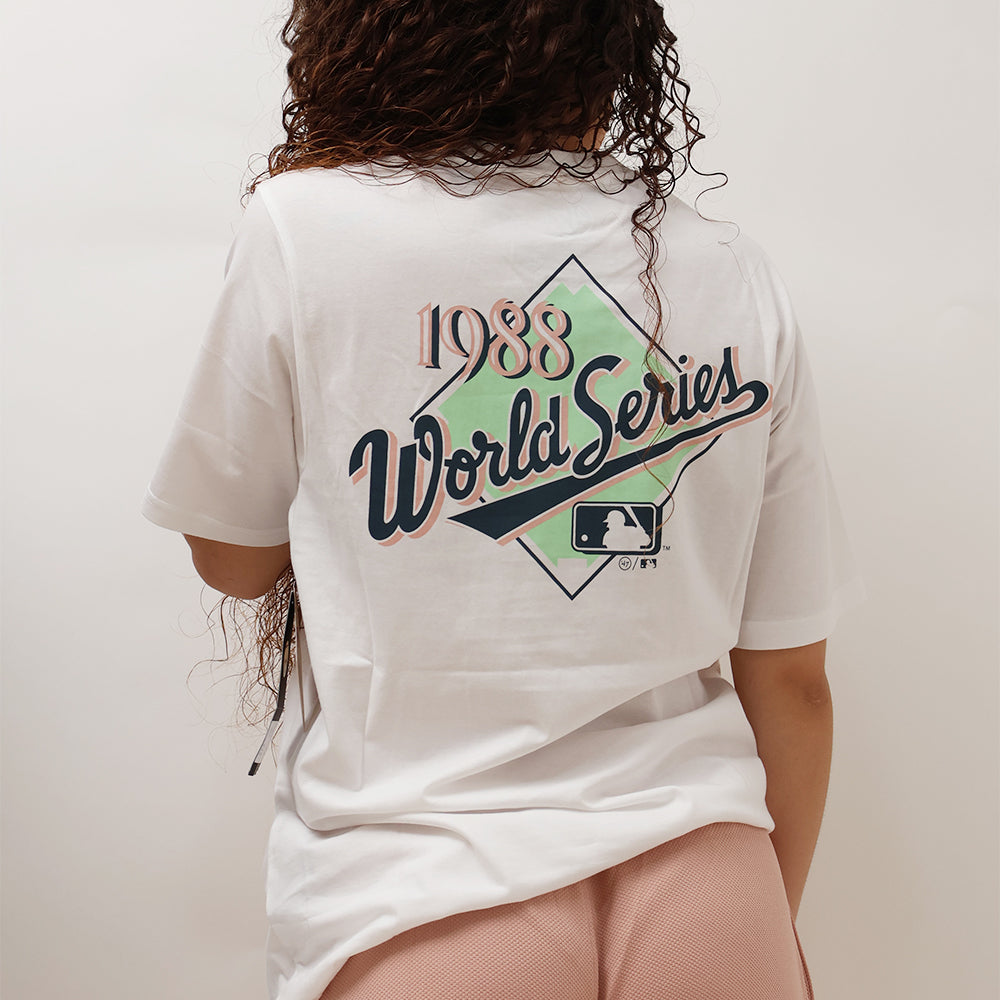 47-BU012TMBECT610347WW - T-Shirt e Polo - 47 MVP