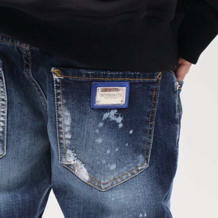 SFRANGIATO G2 - Pantaloni - G2 FIRENZE