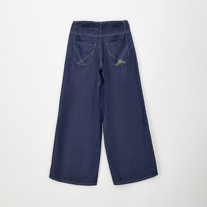 R.G156 - PANTALONE - Roy Rogers