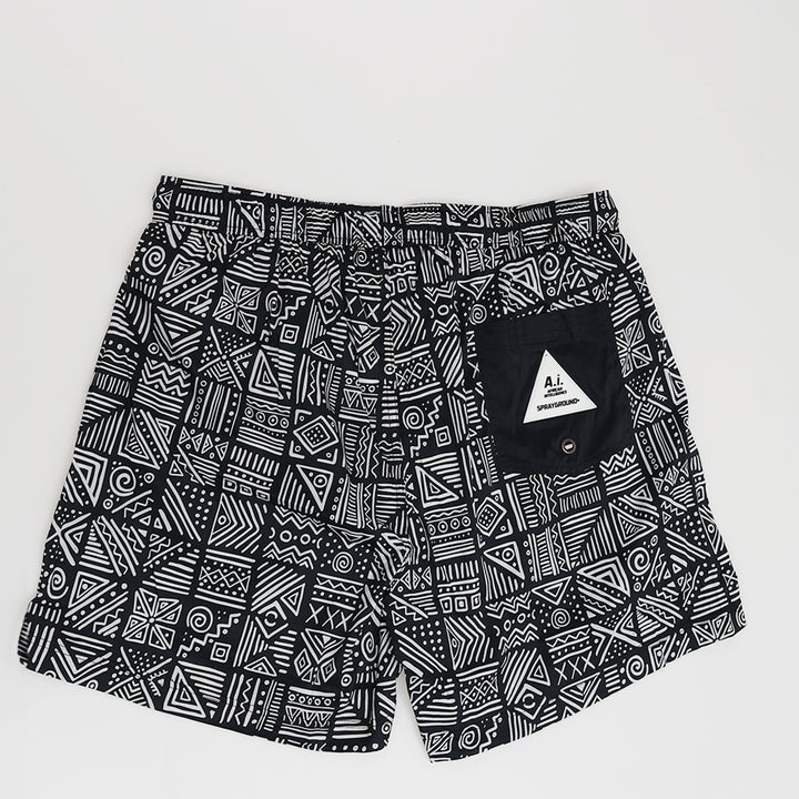 SP491 - Costumi da bagno - Sprayground