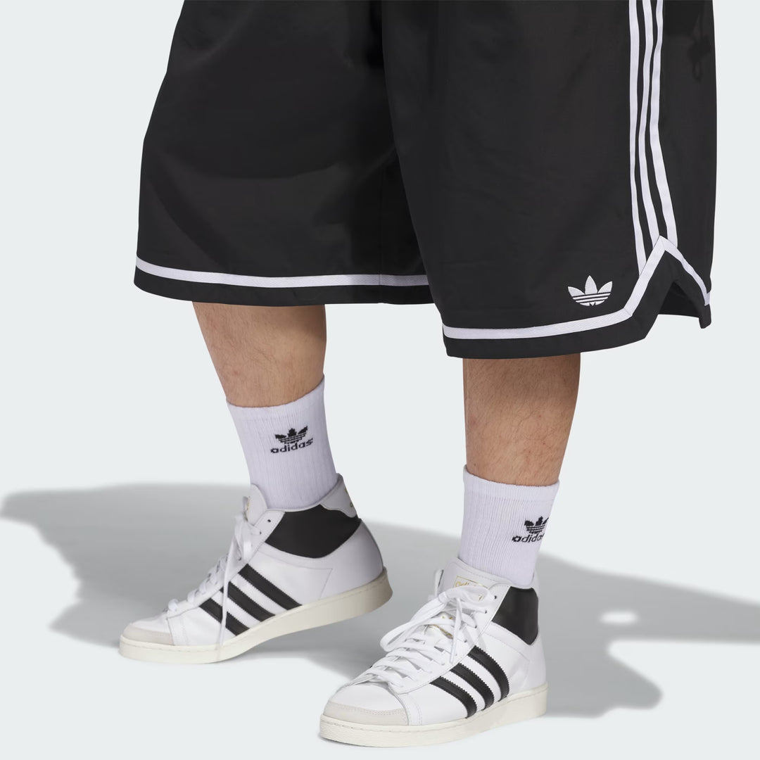 JZ6968 - Pantaloncini - Adidas