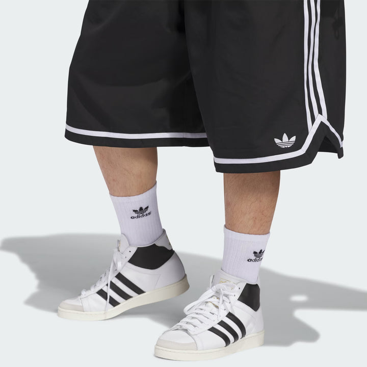 JZ6968 - Pantaloncini - Adidas