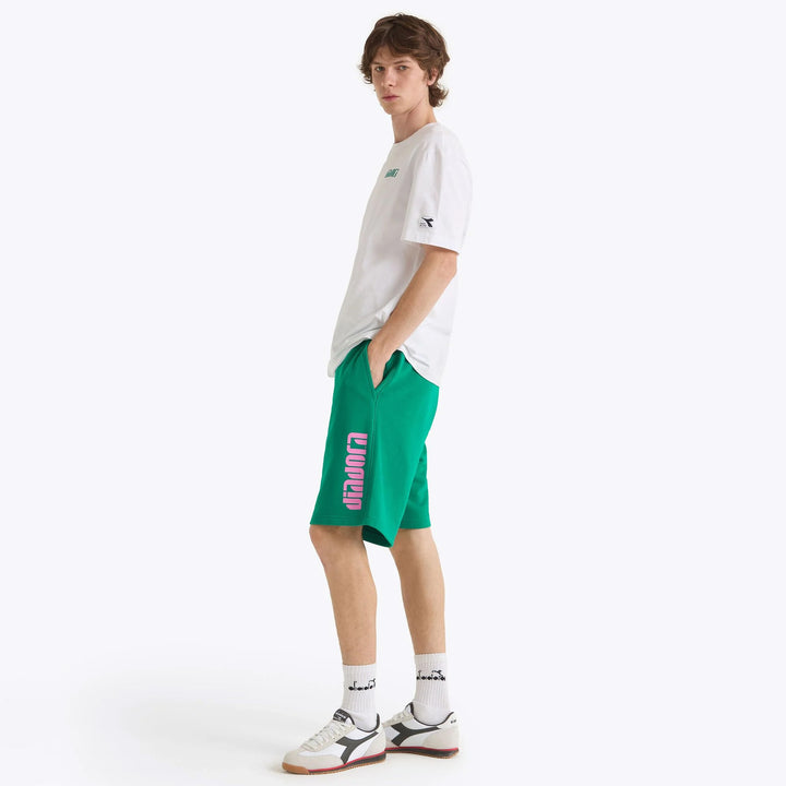 502.181688 - Pantaloncini - DIADORA