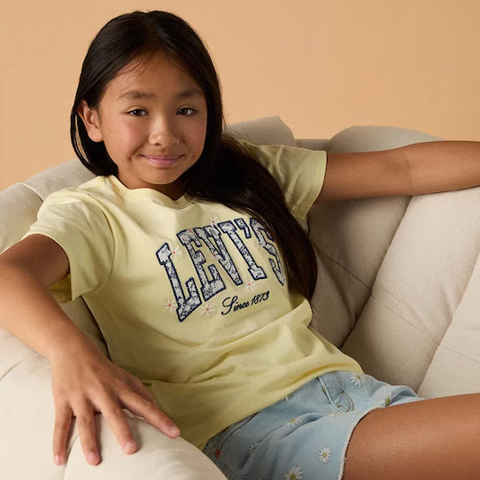 LK3EP571 3EP571 - T-SHIRT - Levi's