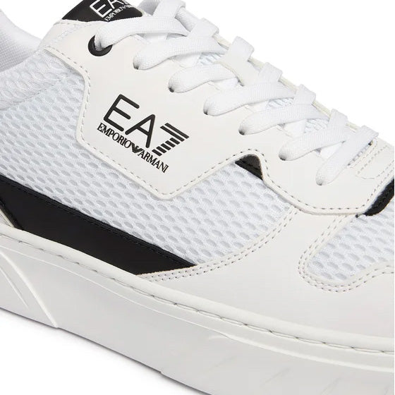 7X000650 AF23102 - Scarpe - EMPORIO ARMANI
