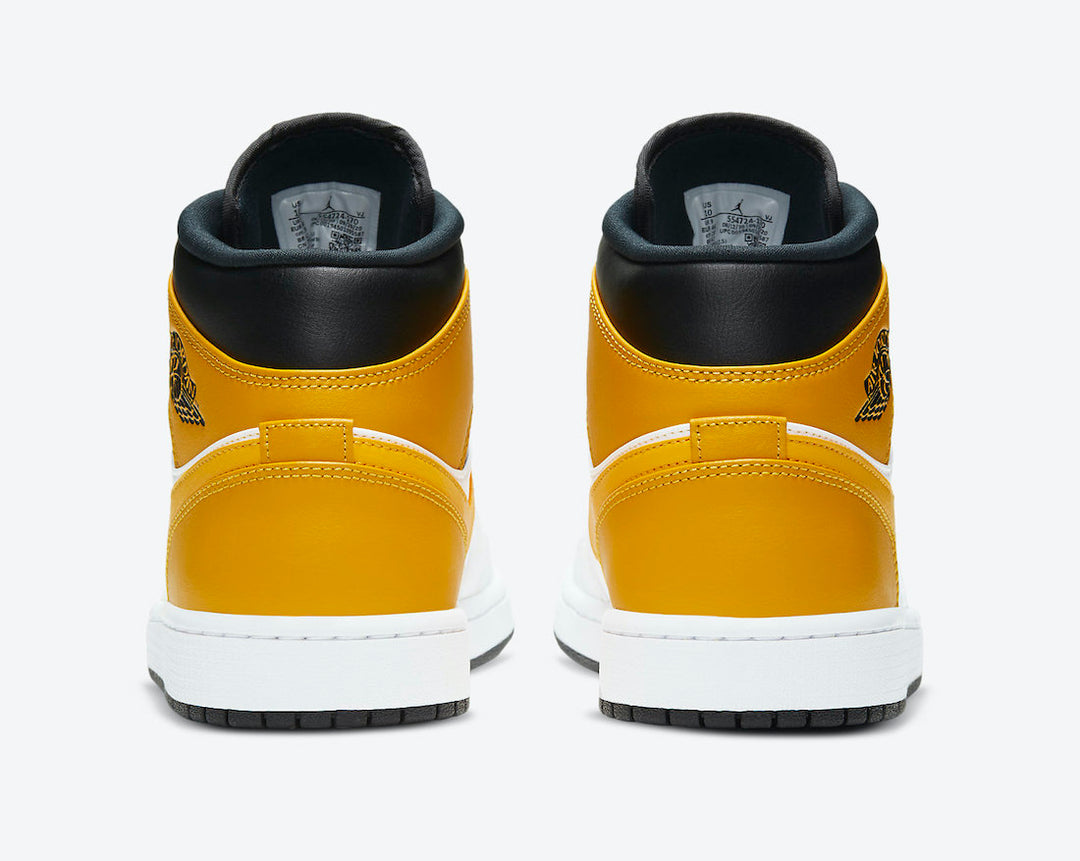 Air Jordan 1 Mid - Jordan