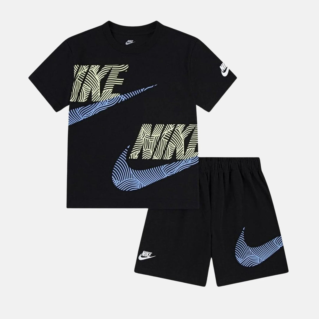 86N737 - Completi - Nike