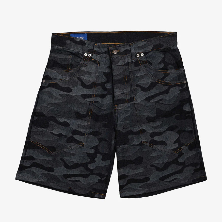 ART.SEOUL SHORTS - Pantaloncini - Art Super Money