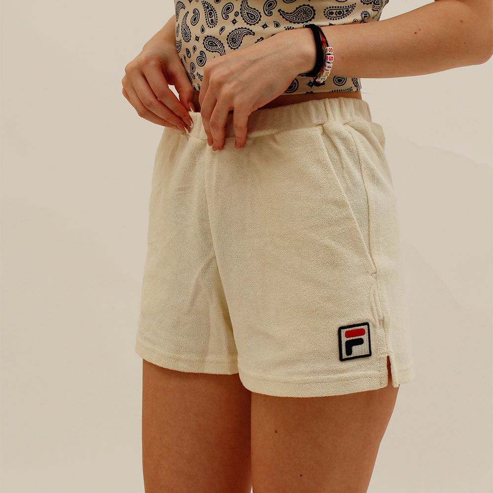 FAW0750 - Pantaloncini - Fila