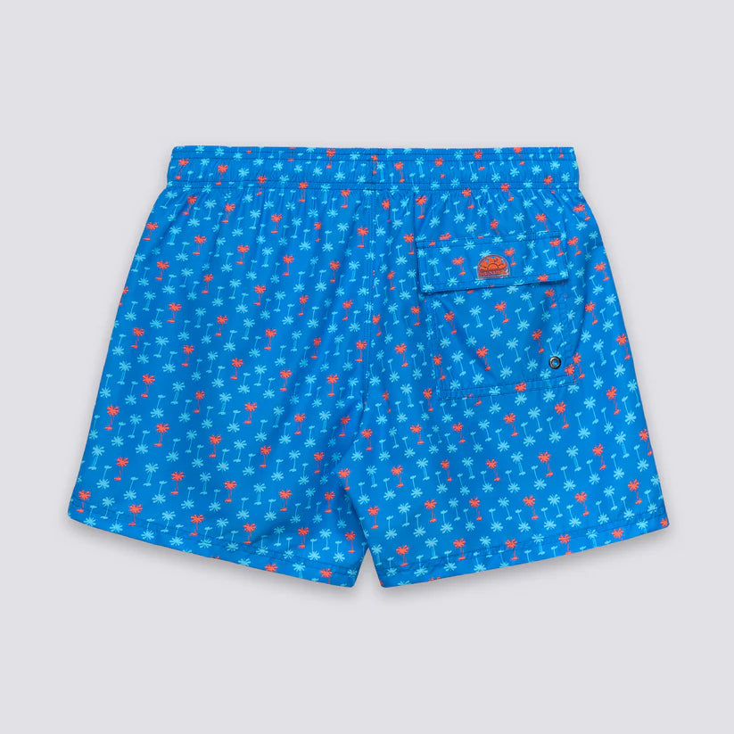 M633BDRT47L - Costumi da bagno - Sundek