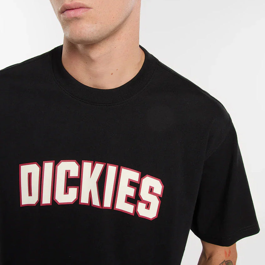 DK0A88GLBLK1 - T-Shirt e Polo - Dickies